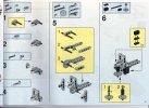 Instrucciones de Construcción - LEGO - 8480 - SPACE SHUTTLE: Page 41