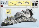 Instrucciones de Construcción - LEGO - 8480 - SPACE SHUTTLE: Page 53