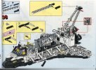 Instrucciones de Construcción - LEGO - 8480 - SPACE SHUTTLE: Page 57