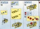 Instrucciones de Construcción - LEGO - 8480 - SPACE SHUTTLE: Page 62