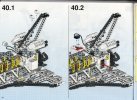 Instrucciones de Construcción - LEGO - 8480 - SPACE SHUTTLE: Page 64