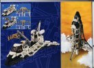 Instrucciones de Construcción - LEGO - 8480 - SPACE SHUTTLE: Page 68