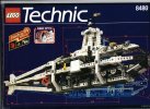 Instrucciones de Construcción - LEGO - 8480 - SPACE SHUTTLE: Page 69