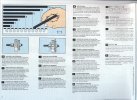 Instrucciones de Construcción - LEGO - 8480 - SPACE SHUTTLE: Page 70