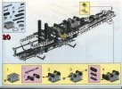 Instrucciones de Construcción - LEGO - 8480 - SPACE SHUTTLE: Page 87