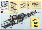 Instrucciones de Construcción - LEGO - 8480 - SPACE SHUTTLE: Page 91