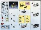 Instrucciones de Construcción - LEGO - 8480 - SPACE SHUTTLE: Page 106