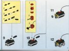 Instrucciones de Construcción - LEGO - 8480 - SPACE SHUTTLE: Page 107