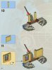 Instrucciones de Construcción - LEGO - 8487 - Flo's V8 Café: Page 60