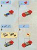 Instrucciones de Construcción - LEGO - 8487 - Flo's V8 Café: Page 4