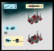 Instrucciones de Construcción - LEGO - 8494 - Ring of Fire: Page 26