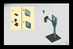 Instrucciones de Construcción - LEGO - 8495 - Crosstown Craze: Page 61