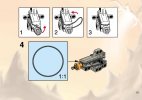 Instrucciones de Construcción - LEGO - 8516 - The Boss: Page 19