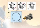 Instrucciones de Construcción - LEGO - 8516 - The Boss: Page 24