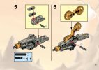 Instrucciones de Construcción - LEGO - 8516 - The Boss: Page 25