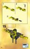 Instrucciones de Construcción - LEGO - 8523 - Blaster Slizer: Page 20