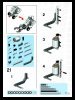 Instrucciones de Construcción - LEGO - 8527 - LEGO® MINDSTORMS® NXT: Page 49