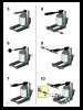 Instrucciones de Construcción - LEGO - 8527 - LEGO® MINDSTORMS® NXT: Page 50