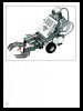 Instrucciones de Construcción - LEGO - 8527 - LEGO® MINDSTORMS® NXT: Page 64