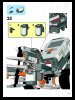 Instrucciones de Construcción - LEGO - 8527 - LEGO® MINDSTORMS® NXT: Page 67