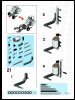 Instrucciones de Construcción - LEGO - 8527 - LEGO® MINDSTORMS® NXT: Page 49