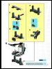 Instrucciones de Construcción - LEGO - 8527 - LEGO® MINDSTORMS® NXT: Page 51