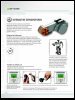 Instrucciones de Construcción - LEGO - 8527 - LEGO® MINDSTORMS® NXT: Page 26