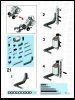 Instrucciones de Construcción - LEGO - 8527 - LEGO® MINDSTORMS® NXT: Page 49