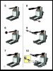 Instrucciones de Construcción - LEGO - 8527 - LEGO® MINDSTORMS® NXT: Page 50