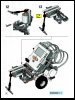 Instrucciones de Construcción - LEGO - 8527 - LEGO® MINDSTORMS® NXT: Page 52