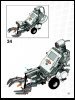 Instrucciones de Construcción - LEGO - 8527 - LEGO® MINDSTORMS® NXT: Page 69