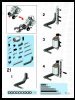 Instrucciones de Construcción - LEGO - 8527 - LEGO® MINDSTORMS® NXT: Page 49