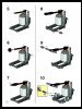 Instrucciones de Construcción - LEGO - 8527 - LEGO® MINDSTORMS® NXT: Page 50