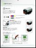 Instrucciones de Construcción - LEGO - 8527 - LEGO® MINDSTORMS® NXT: Page 24