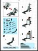 Instrucciones de Construcción - LEGO - 8527 - LEGO® MINDSTORMS® NXT: Page 49