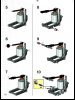 Instrucciones de Construcción - LEGO - 8527 - LEGO® MINDSTORMS® NXT: Page 50