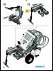 Instrucciones de Construcción - LEGO - 8527 - LEGO® MINDSTORMS® NXT: Page 52