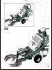 Instrucciones de Construcción - LEGO - 8527 - LEGO® MINDSTORMS® NXT: Page 69