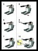 Instrucciones de Construcción - LEGO - 8527 - LEGO® MINDSTORMS® NXT: Page 50