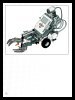 Instrucciones de Construcción - LEGO - 8527 - LEGO® MINDSTORMS® NXT: Page 64