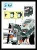 Instrucciones de Construcción - LEGO - 8527 - LEGO® MINDSTORMS® NXT: Page 67