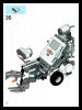 Instrucciones de Construcción - LEGO - 8527 - LEGO® MINDSTORMS® NXT: Page 70