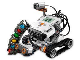 8547 - LEGO® MINDSTORMS® NXT 2.0