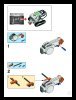 Instrucciones de Construcción - LEGO - 8547 - LEGO® MINDSTORMS® NXT 2.0: Page 5