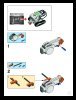 Instrucciones de Construcción - LEGO - 8547 - LEGO® MINDSTORMS® NXT 2.0: Page 5