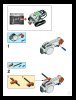 Instrucciones de Construcción - LEGO - 8547 - LEGO® MINDSTORMS® NXT 2.0: Page 5