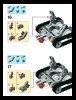 Instrucciones de Construcción - LEGO - 8547 - LEGO® MINDSTORMS® NXT 2.0: Page 13