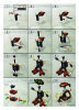 Instrucciones de Construcción - LEGO - 8553 - Pahrak Va: Page 2