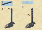 Instrucciones de Construcción - LEGO - 8556 - Boxor: Page 6