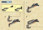 Instrucciones de Construcción - LEGO - 8556 - Boxor: Page 30